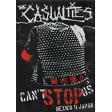 Dvd   The Casualties