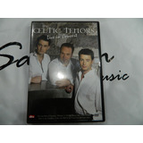 Dvd The Celtic Tenors Live In Concert