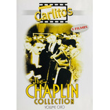 Dvd The Chaplin Colection Original E Lacrado