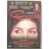 Dvd The Circle O Circulo Cinema Iraniano Original Novo 