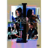 Dvd The Corrs Best Of The Videos Original Lacrado