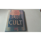 Dvd The Cult Pure