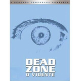 Dvd The Dead Zone O Vidente