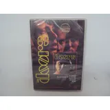 Dvd The Doors E7b2