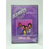 Dvd The Floaters And Friends