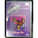 Dvd The Floaters And