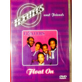 Dvd The Floaters Float On Classic