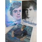 Dvd The Good Doctor 1