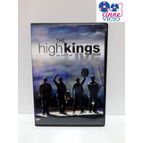 Dvd The High Kings