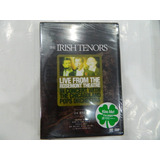 Dvd The Irish Tenors Live From Rosemont Theatre Import