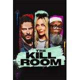 Dvd The Kill Room Dublado E Legendado