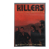 Dvd The Killers Live Germany 2013