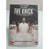Dvd The Knick