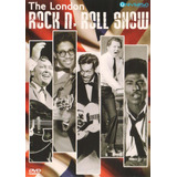 Dvd The London Rock N Roll