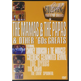 Dvd The Mamas The
