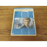 Dvd The Mentalist A