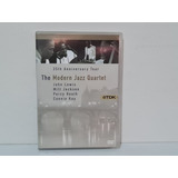 Dvd The Modern Jazz