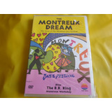 Dvd The Montreux Dream Jazz Festival