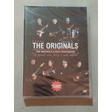 Dvd The Originals 