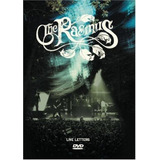 Dvd The Rasmus Live