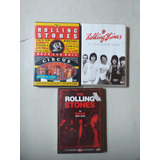 Dvd The Rolling Stones To Brian