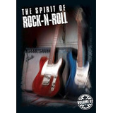 Dvd The Spirit Of Rock-n-roll Volume 02