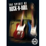 Dvd The Spirit Of Rocknroll Volume 1 Acdc Led Zeppelin Guns