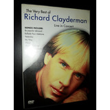 Dvd The Very Best Of Richard