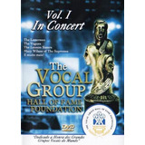 Dvd The Vocal Group