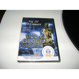 Dvd The Vocal Group