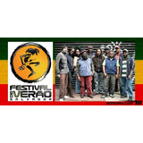Dvd The Wailers Festival Verao De