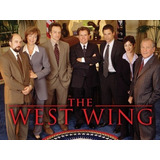 Dvd The West Wing As 7 Temporadas Legendadas Com Caixinhas
