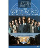 Dvd The West Wing  Nos