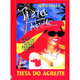 Dvd Tieta Do Agreste 1996