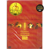 Dvd Titanic Johnny June Moulan Rouge Thelma Louise