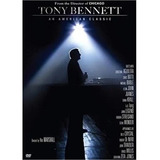 Dvd Tony Bennett An
