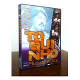 Dvd Toquinho 
