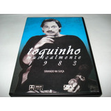 Dvd Toquinho Musicalmente 1983