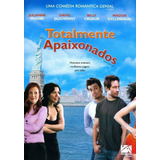 Dvd Totalmente Apaixonados Dublado Original Lacrado