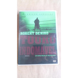 Dvd Touro Indomável Duplo Dublado