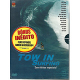 Dvd Tow In Surfing