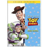 Dvd Toy Story 