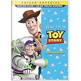 DVD Toy Story Edição