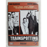 Dvd Trainspotting 