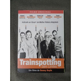 Dvd Trainspotting 