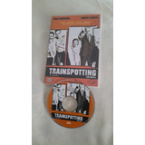 Dvd Trainspotting Sem Limites Ewan Mcgregor Novo D48