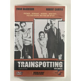 Dvd Transpotting Sem Limites