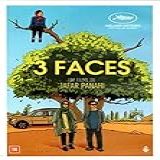 DVD Três Faces