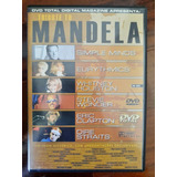 Dvd Tribute To Mandela