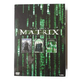 Dvd Trilogia Matrix Coleção Box 5 Discos Novo Lacrado